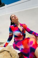 KATRINA LAW - Instagram Photos 06/14/2023
