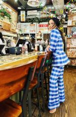 KATRINA LAW - Instagram Photos 06/14/2023