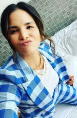 KATRINA LAW - Instagram Photos 06/14/2023