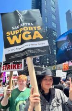KATRINA LAW - Instagram Photos 06/14/2023