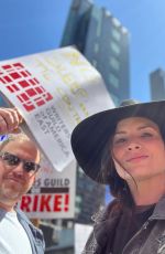 KATRINA LAW - Instagram Photos 06/14/2023