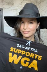 KATRINA LAW - Instagram Photos 06/14/2023