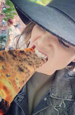 KATRINA LAW - Instagram Photos 06/14/2023