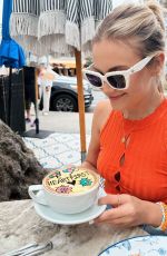 KELSEA BALLERINI - Instagram Photos 06/22/2023