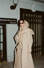 KELSEY ASBILLE for Hommegirls Volume 9, June 2023