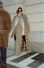KELSEY ASBILLE for Hommegirls Volume 9, June 2023