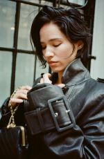 KELSEY ASBILLE for Hommegirls Volume 9, June 2023