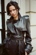 KELSEY ASBILLE for Hommegirls Volume 9, June 2023