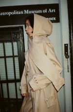 KELSEY ASBILLE for Hommegirls Volume 9, June 2023