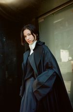 KELSEY ASBILLE for Hommegirls Volume 9, June 2023