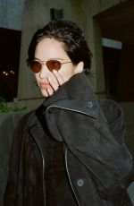 KELSEY ASBILLE for Hommegirls Volume 9, June 2023
