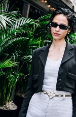 KELSEY CHOW at Chanel Through Her Lens Luncheon in New York 06/09/2023