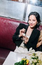 KELSEY CHOW at Chanel Through Her Lens Luncheon in New York 06/09/2023