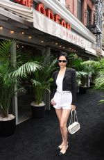 KELSEY CHOW at Chanel Through Her Lens Luncheon in New York 06/09/2023