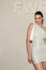 KENDALL JENNER at Grand Opening of Her Store Frwd in Los Angeles 06/08/2023