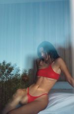 KENDALL JENNER for Fwrd, June 2023