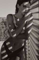 KENDALL JENNER for Fwrd, June 2023