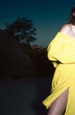 KENDALL JENNER for Fwrd, June 2023