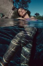KENDALL JENNER for Fwrd, June 2023