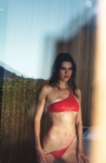 KENDALL JENNER for Fwrd, June 2023