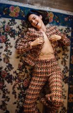 KENDALL JENNER for The Wall Street Magazine, Digital Cover July 2023