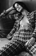 KENDALL JENNER for The Wall Street Magazine, Digital Cover July 2023