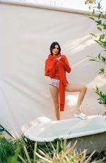 KENDALL JENNER for The Wall Street Magazine, Digital Cover July 2023