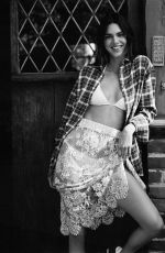 KENDALL JENNER for The Wall Street Magazine, Digital Cover July 2023