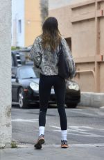 KENDALL JENNER Leaves Croft Alley in Beverly Hills 05/31/2023