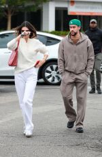 KENDALL JENNER Out Shopping for Vinyl Records in Sherman Oaks 06/15/2023