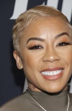 KEYSHIA COLE at Lifetime