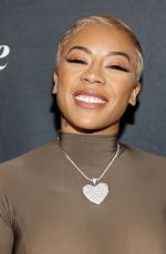 KEYSHIA COLE at Lifetime