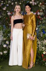 KIERNAN SHIPKA at Max Mara Fashion Show in Stockholm 06/11/2023