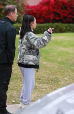 KIM KARDASHIAN Out and About in Beverly Hills 06/15/2023