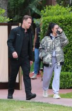 KIM KARDASHIAN Out and About in Beverly Hills 06/15/2023
