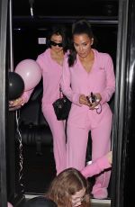 KIM KARDASHIAN Throws a Sleepover Party for Her Daughter at Beverly Hills Hotel in Beverly Hills 06/14/2023
