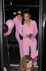 KIM KARDASHIAN Throws a Sleepover Party for Her Daughter at Beverly Hills Hotel in Beverly Hills 06/14/2023