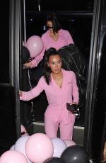 KIM KARDASHIAN Throws a Sleepover Party for Her Daughter at Beverly Hills Hotel in Beverly Hills 06/14/2023