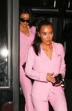 KIM KARDASHIAN Throws a Sleepover Party for Her Daughter at Beverly Hills Hotel in Beverly Hills 06/14/2023