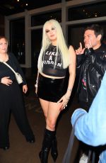 KIM PETRAS Night Out in New York 06/23/2023