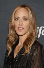 KIM RAVER at Lifetime