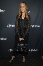 KIM RAVER at Lifetime