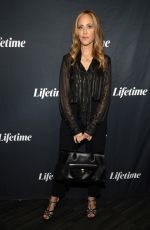 KIM RAVER at Lifetime