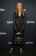 KIM RAVER at Lifetime