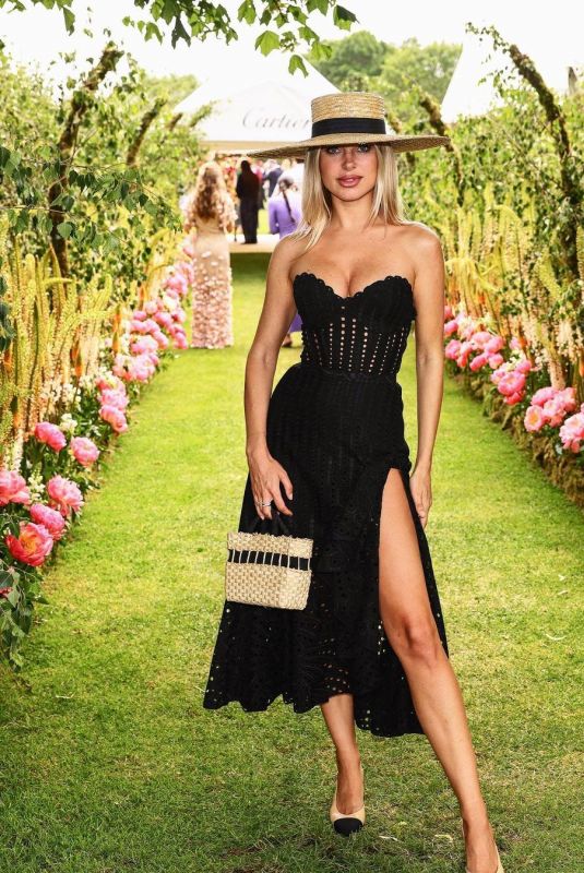 KIMBERLEY GARNER - Instagram Photos 06/26/2023