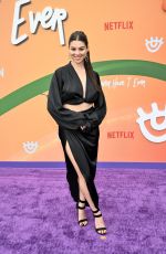KIRA KOSARIN at Never Have I Ever Season 4 Premiere in Los Angeles 06/01/2023