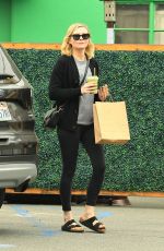 KIRSTEN DUNST Out and About in Los Angeles 06/15/2023