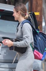 KRISTEN BELL Out and About in Los Feliz 06/09/2023