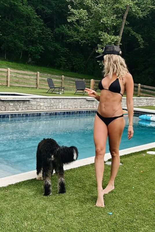 KRISTIN CAVALLARI - Instagram Photos 06/04/2023