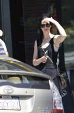 KRYSTEN RITTER Out Shopping in Los Angeles 06/17/2023